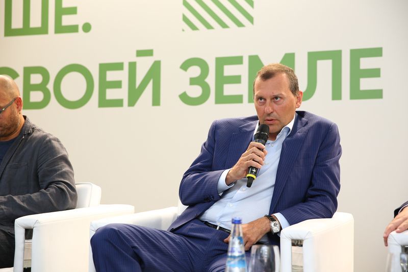 Andrey Berezin’s Euroinvest Combines Flexibility and Responsibility
